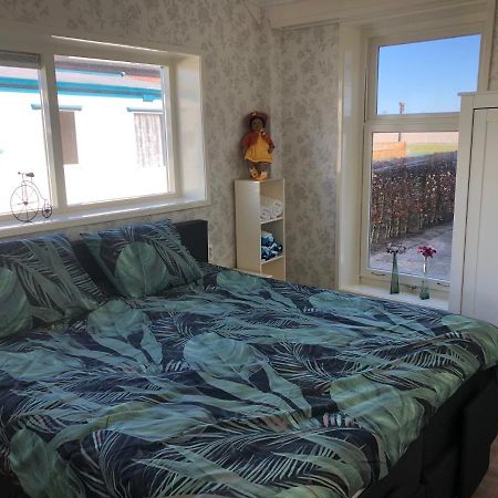 De Salon Apartman Warmenhuizen Kültér fotó